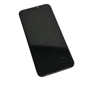 iPhoneX  液晶交換