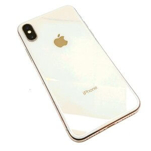 iPhoneX バッテリー交換