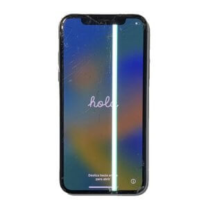 iPhoneXR　液晶交換