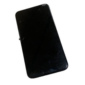 iPhoneXS フロントパネル交換