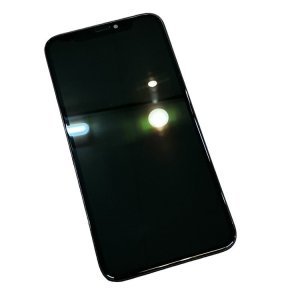 iPhoneX 液晶交換