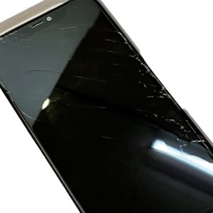 iPhone11 フロントパネル交換