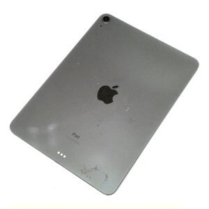 iPad Air4 水没修理