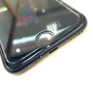 iPhoneSE2 ホームボタン交換