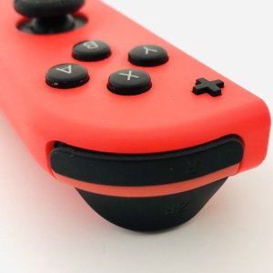 NintendoSwitch ジョイコン ZRボタン修理
