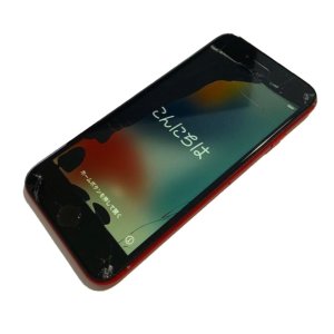 iPhoneSE2　液晶交換