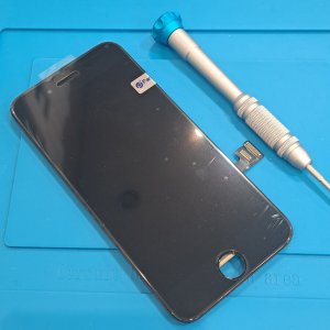 iPhone8 アイフォン8 フロントパネル交換