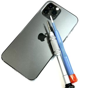 iPhone12Pro 液晶交換