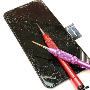 iPhone11 液晶交換