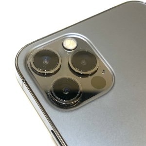 iPhone12Pro アウトカメラ交換