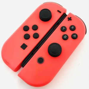 Nintendo Switch ジョイコン修理