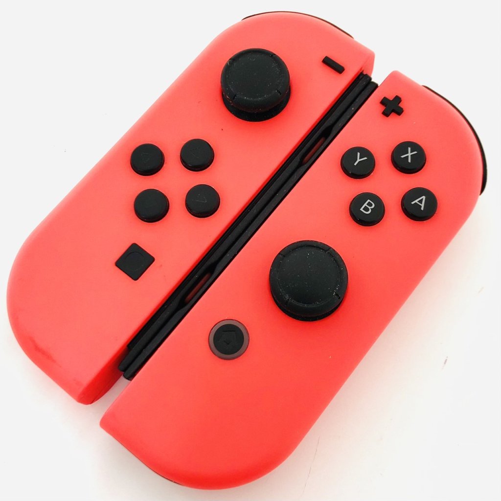 Nintendo Switch ジョイコン修理