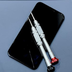 iPhone11 パネル交換