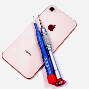 iPhone8 液晶交換