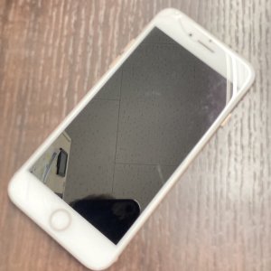 iPhone8 ガラスパネル 交換修理