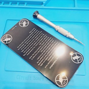 iPhone12ProMax アイフォン12プロマックス 液晶交換