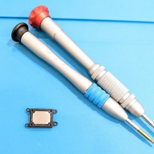 iPhone8(アイフォン8) イヤースピーカー交換修理