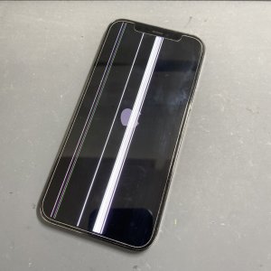 iPhone12Pro 液晶交換