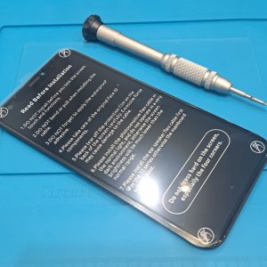 iPhoneX アイフォンX 液晶交換