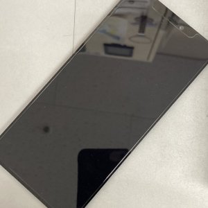 iPhone11 液晶画面 交換修理