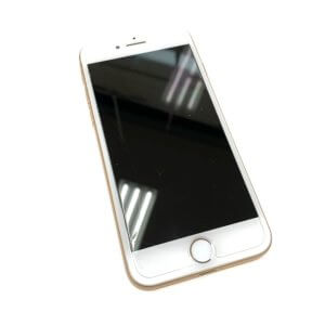 iPhone8 パネル交換