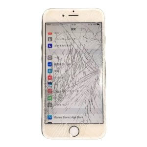 iPhone8 液晶交換