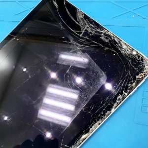 iPad Air4 液晶交換