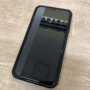 iPhoneXR 液晶交換