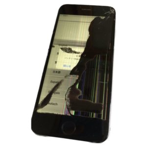 iPhone6s 液晶交換