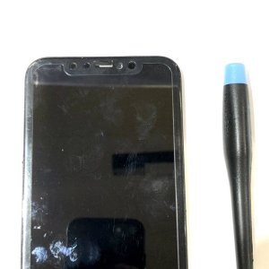 iPhone11 液晶交換