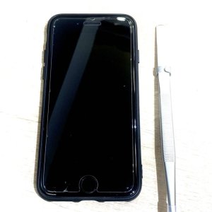 iPhone8 液晶交換