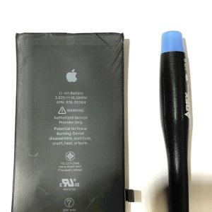 iPhone7Plus バッテリー交換