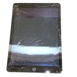 iPad第5世代 データ復旧