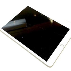 iPad7 バッテリー交換