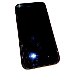 iPhone11 スピーカー修理