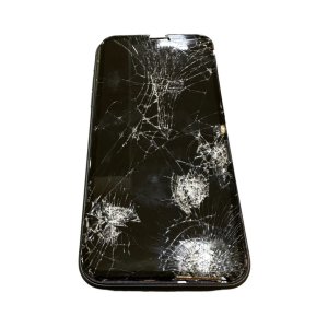 iPhone11 液晶交換