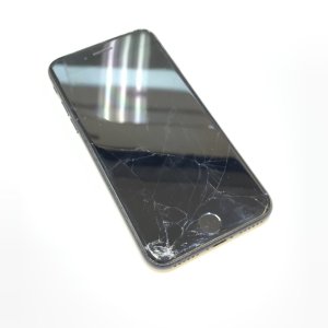 iPhone7 パネル交換とホームボタン交換