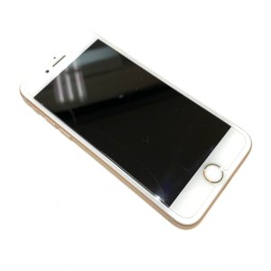 iPhone8 水没修理