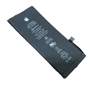iPhoneSE(初代) バッテリー交換