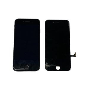 iPhoneSE2　液晶交換　