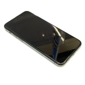 iPhoneX バッテリー交換