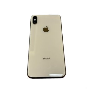 iPhoneX 背面パネル交換