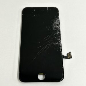 iPhone7 パネル交換