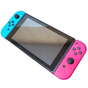 Nintendo Switch 基板修理