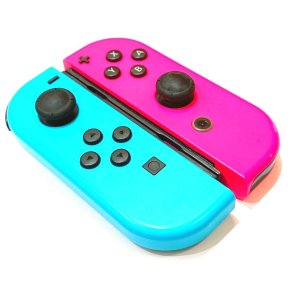 Nintendo switch ジョイコンスティック修理