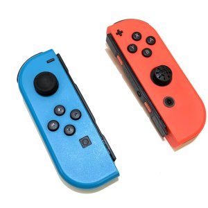 switch ジョイコン修理