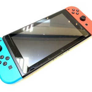 switch バッテリー交換