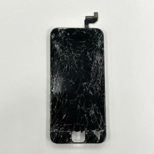 iPhone6s 液晶交換