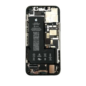 iPhone11Pro バッテリー交換