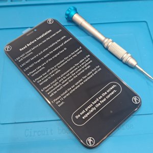 iPhoneXR アイフォンXR 液晶交換